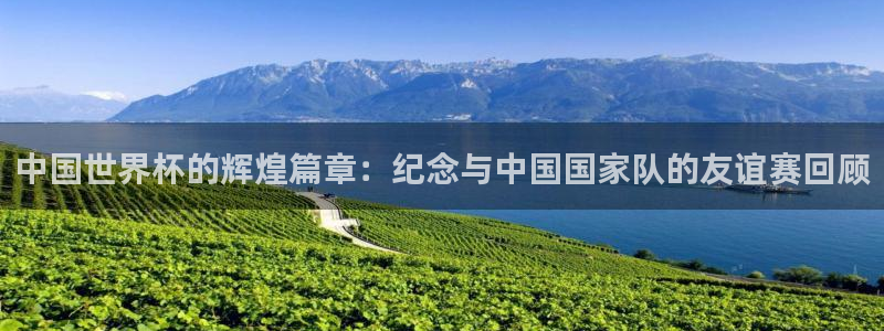 今天所有足球赛程表：中国世界杯的辉煌篇章：纪念与中国国家队的友谊赛回顾